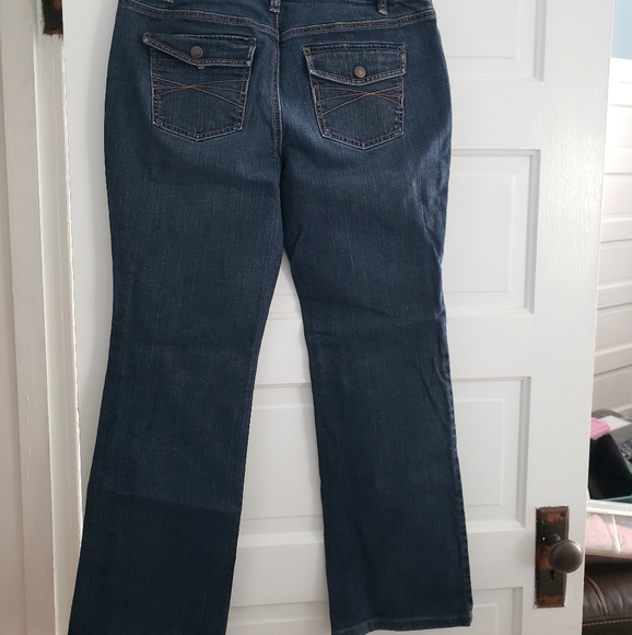 Ann Taylor jeans - Picture 5 of 6